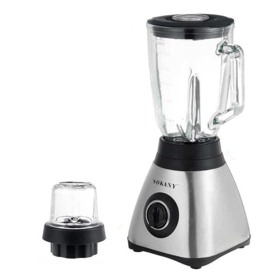 Блендер з високою продуктивністю XPRO SK-146S (44498-SK-146S_1040)