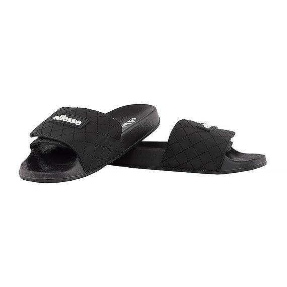 Тапочки Ellesse Samana Slide | Зображення 4