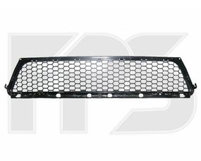 Решетка бампера Renault Sandero 08-12 (FPS) 8200735103