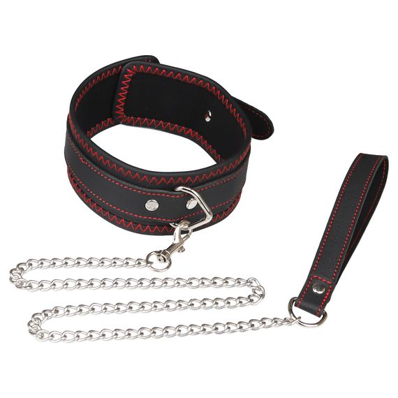 Набір БДСМ - Erospace Wild Play BDSM Set 7 pcs C8 | Зображення 4