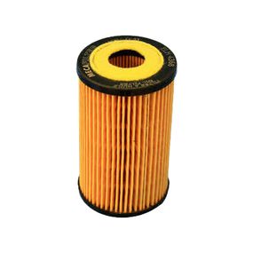 Фильтр масляный MECAFILTER ELH4368