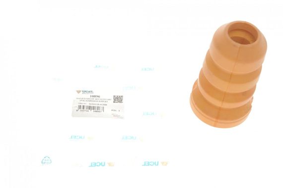 Відбійник амортизатора переднього Renault Master 10- 10896