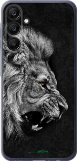 Чохол на Samsung Galaxy A25 5G Лев "1080u-3495-2448"