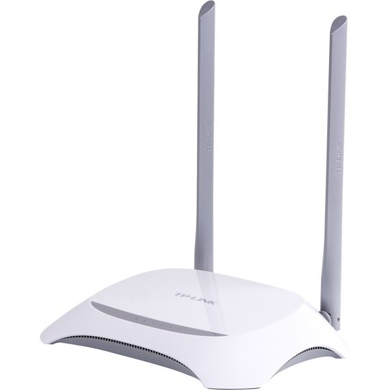 Бездротовий маршрутизатор TP-Link TL-WR840N | Зображення 2