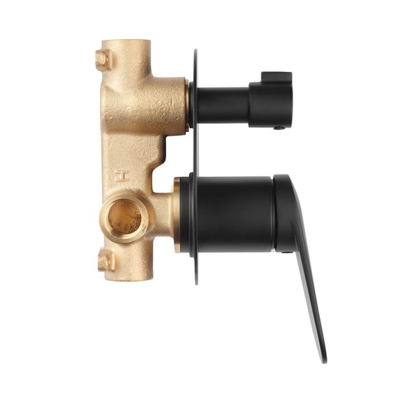 Душова система Kroner Element 211335B-3801 | Зображення 3
