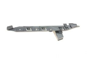 Кронштейн кріплення бампера переднього L BMW 5 E60 03-09 0655567