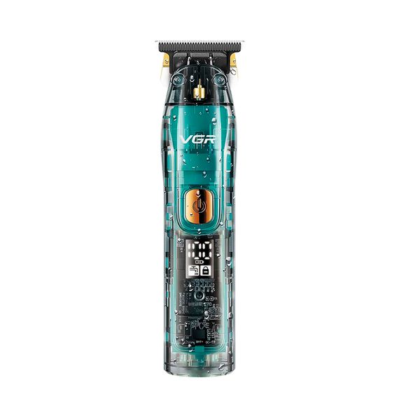 Машинка для стрижки VGR V-961 бездротова XPRO V-961 (42184-VGR V-961_552) | Зображення 2