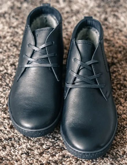 Черевики зимові Safari чорні 45 розмір | Зображення 2