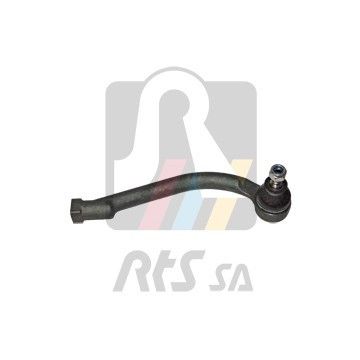 Наконечник рулевой тяги правый Hyundai Elantra 13- / Veloster 11-17, RTS, 91-08603-1,