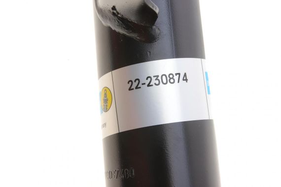 Амортизатор передній BMW 5 E60 E61 05-10 R  тиск газу  B4  22-230874 | Зображення 2