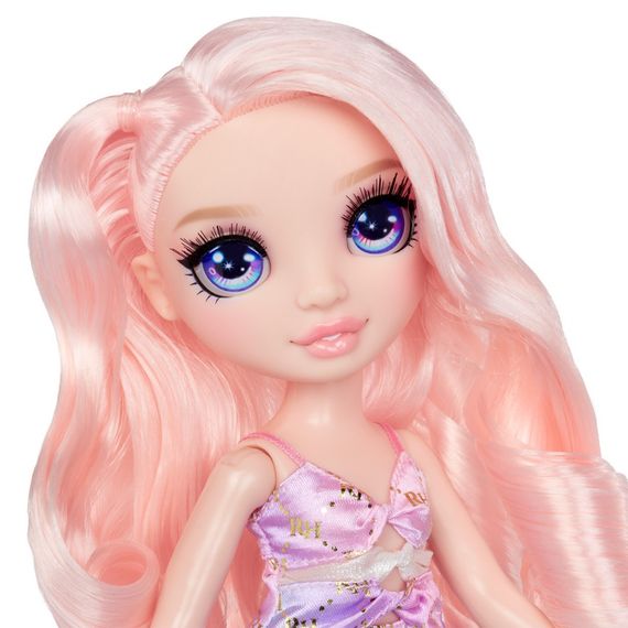 Лялька дитяча "Белла" Rainbow High 547549 серії "My Fashion Style" з аксесуарами | Зображення 4