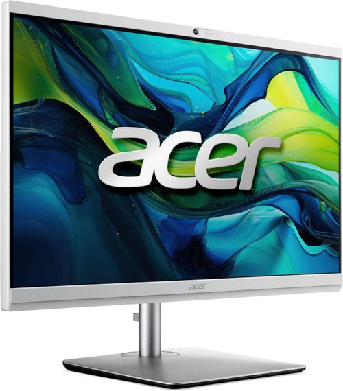 ПК Моноблок Acer Aspire C24-195ES 23.8&quot; FHD Intel U7-155U DQ.BM5ME.003 | Зображення 1