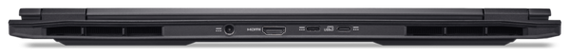 Ноутбук Acer Nitro 16S AN16S-61-R0FB (NH.QZWEU.002) Obsidian Black | Зображення 9