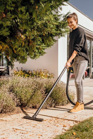 Пилосос професійний Karcher WD 3 V-19/6/20 1.628-123.0 | Зображення 7