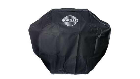 Газовий гриль Senator Pro-32 з системою BBQ Block Fire GRILLI 700377 Код: 012036 | Зображення 6