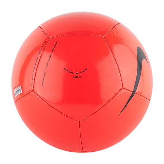 М'яч Nike NK PITCH TEAM - SP21 | Зображення 1