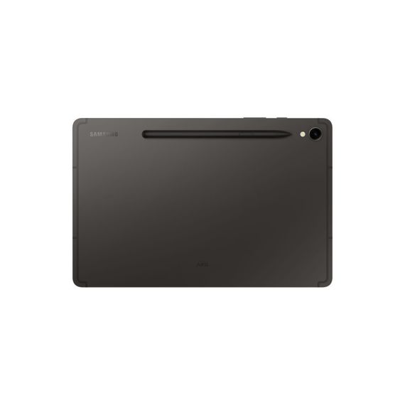 Планшет Samsung Galaxy Tab S9 WiFi 8GB/128GB Graphite (SM-X710NZAASEK) | Зображення 2