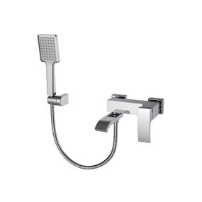 Змішувач для ванни Koer KB-41007-01 (KR3454)