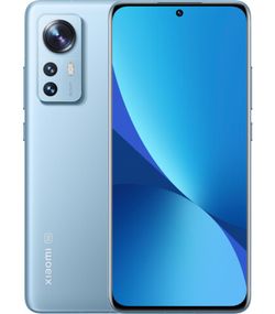 Смартфон Xiaomi 12 8/128GB Blue Global Rom