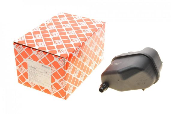 Бачок розширювальний BMW 3 F30 4 F32 12- B48 N20  175450