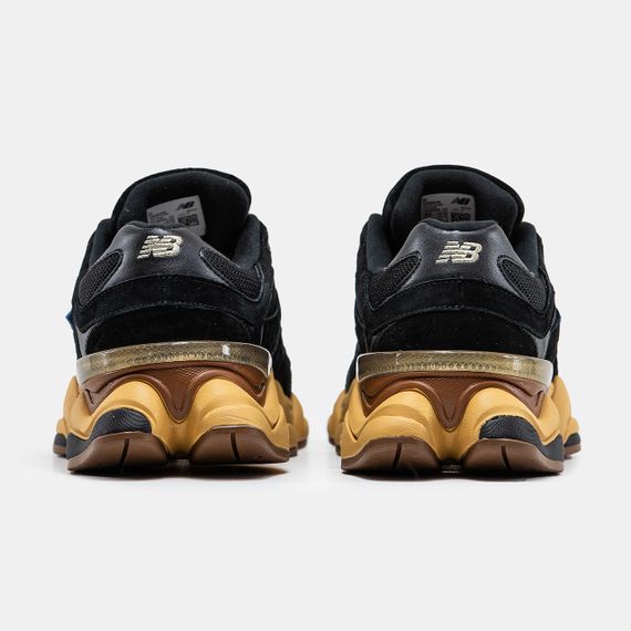 Чоловічі кросівки Ba/ance 9060 весна / літо / осінь 1443 42 26,5 | Зображення 5