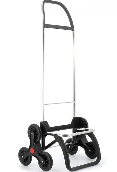 Сумка-візок Rolser I-Max Tweed 6 43 Gris (IMX383-1022) | Зображення 3