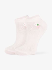 Шкарпетки жіночі короткі PremierSocks 14В35/3V 36-38 Рожевий shop (4820203390861)