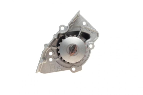 Помпа воды Fiat Scudo Ducato Peugeot Boxer 406 1.9D TD 2.0 94- 20z  B B  7 лоп. зовн.d імп=69mm  PA391 | Зображення 4