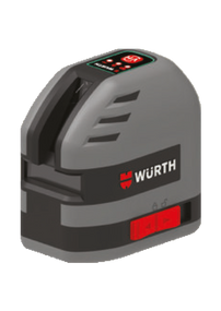 Нівелір лазерний лінійний SG19