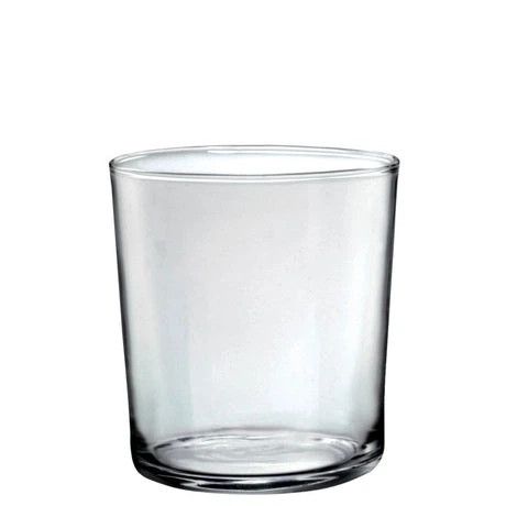 Склянка низька Bormioli Roccо Bodega 710875MFP021990 355 мл