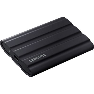 Накопитель SSD USB 3.2 1TB T7 Shield Samsung (MU-PE1T0S/EU) (MU-PE1T0S/EU) | Зображення 1