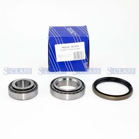 Подшипник ступицы задней Mercedes Benz MB100 92-, ReCo, 00 033,