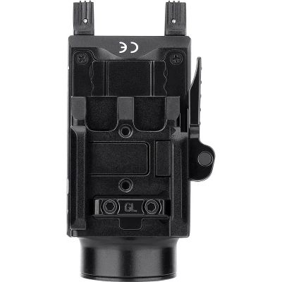 Фонарь Olight Baldr S Black (2370.35.22) | Зображення 1