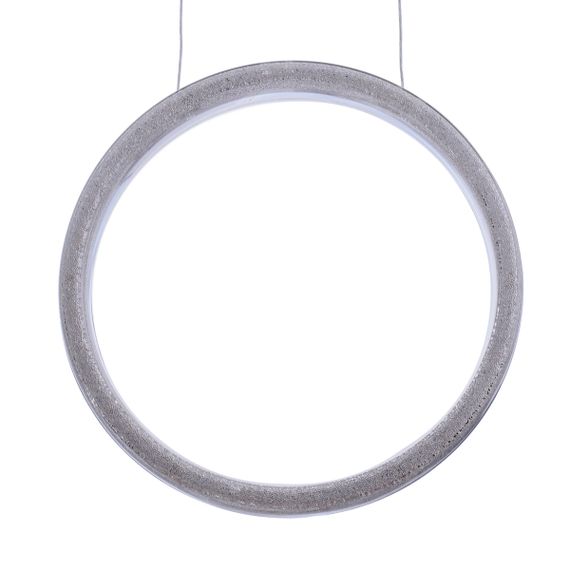 Светильник потолочный подвесной светодиодный BL-569S/36W WW+CW CH LED | Зображення 1
