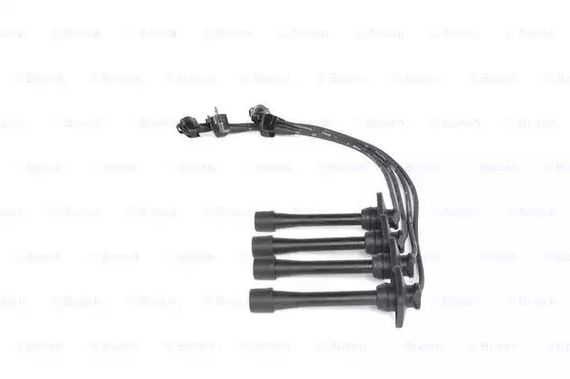 Комплект дротів запалювання TOYOTA COROLLA, BOSCH (0986356957) | Зображення 1