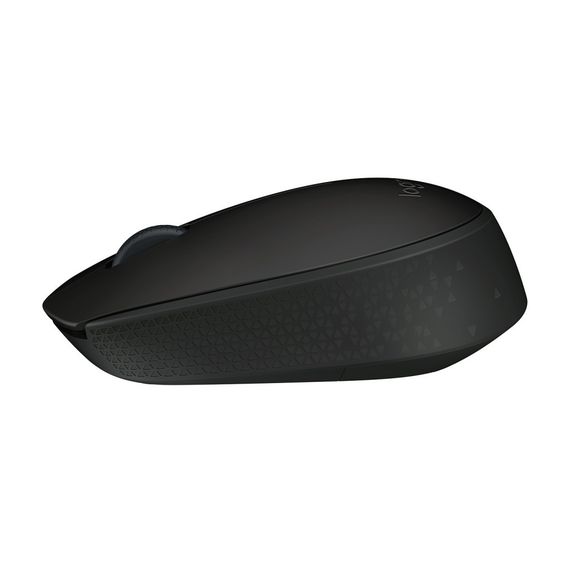 Мишка Logitech B170 Black (910-004798) | Зображення 2