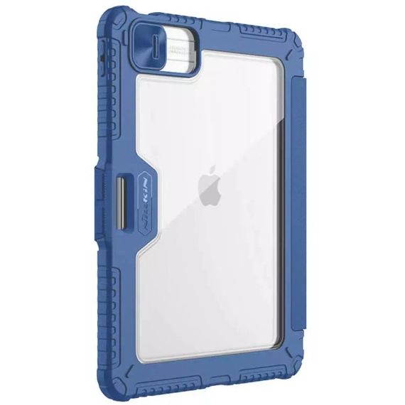 Уценка Чехол-книжка Nillkin Bumper Pro Multi-angle для Apple iPad Pro 11" (2024) | Зображення 1