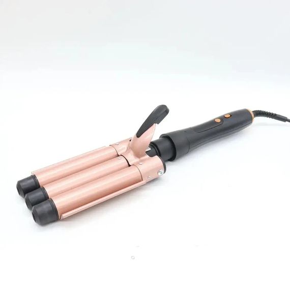 Щипці для завивки волосся 5в1, 2 режими, XPRO FZ-01 (234575862_706) | Зображення 4