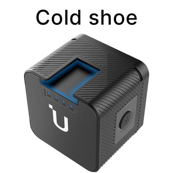 Відеосвітло Ulanzi Vijim Waterproof Versatile LED light (UV-2172 L2) | Зображення 2