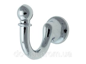 Гачок DW 29 G2 Хром ДС ОптимаЛайн