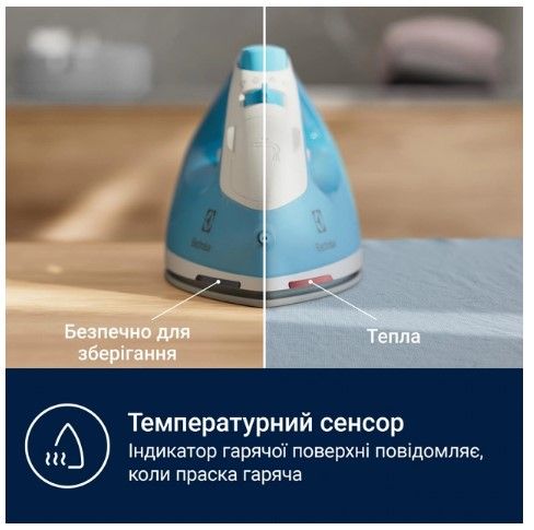 Праска Electrolux E5SI2-4CB | Зображення 4