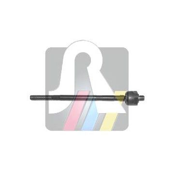 Тяга рулевая VW Caddy 96- (L=321 mm), RTS, 92-05306,