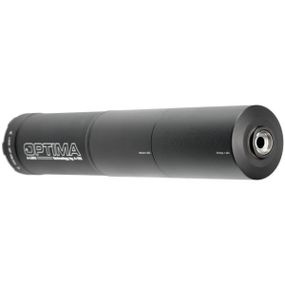 A-TEC Optima-45 быстросъемный кал. 224 (под .222 Rem; .223 Rem и .22-250 Rem). Резьба - A-Lock Mini