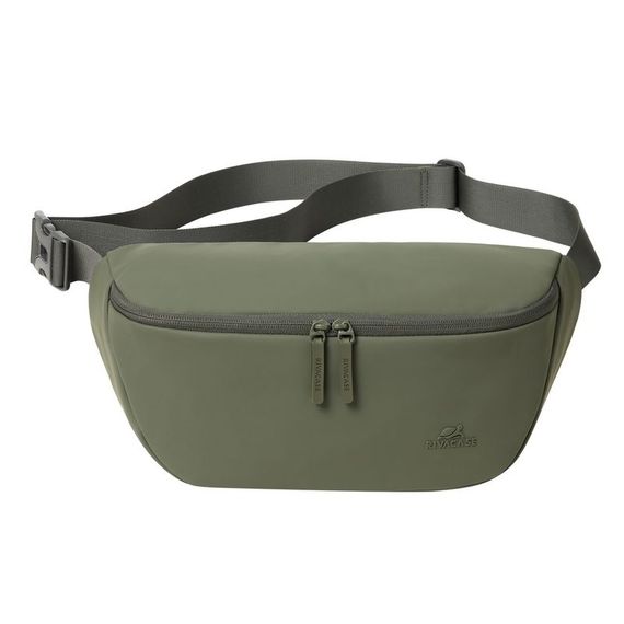 Сумка-слінг для мобілних пристроїв 7814 (Olive green) | Зображення 1