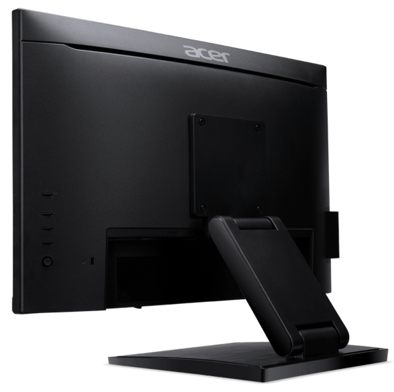 Монiтор 23.8" Acer UT241YAbmihuzx (UM.QW1EE.A02) Black | Зображення 5
