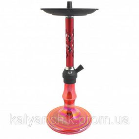 Кальян Garden Hookah Red 6305-2