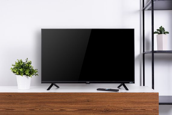 LED-телевізор ERGO 32GFS6500 | Зображення 8