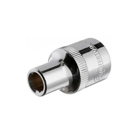 Головка 8 мм 1/2 6-гр. INTERTOOL (ET-0008) 18 мм
