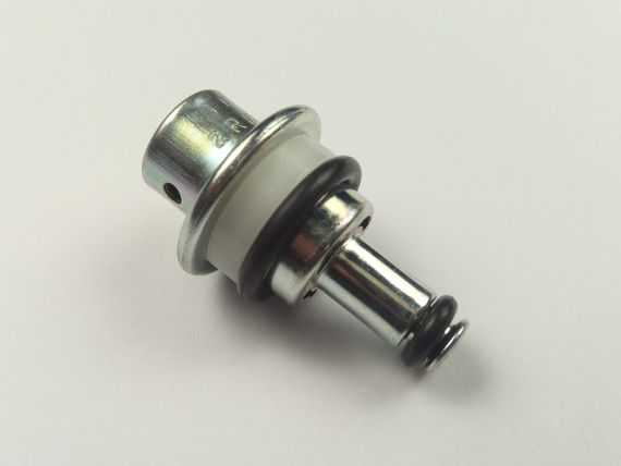 Регулятор тиску палива Hyundai/KIA, MOBIS (353011G000) (35301-1G000) | Зображення 1