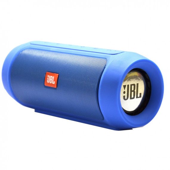 Акустическая система JBL CHARGE2+ J2 (аналог) Цвет: синий | Зображення 1